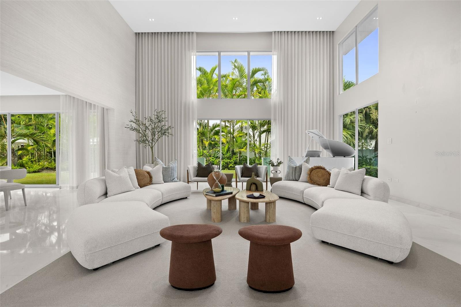 DORADO BEACH EAST - Residential