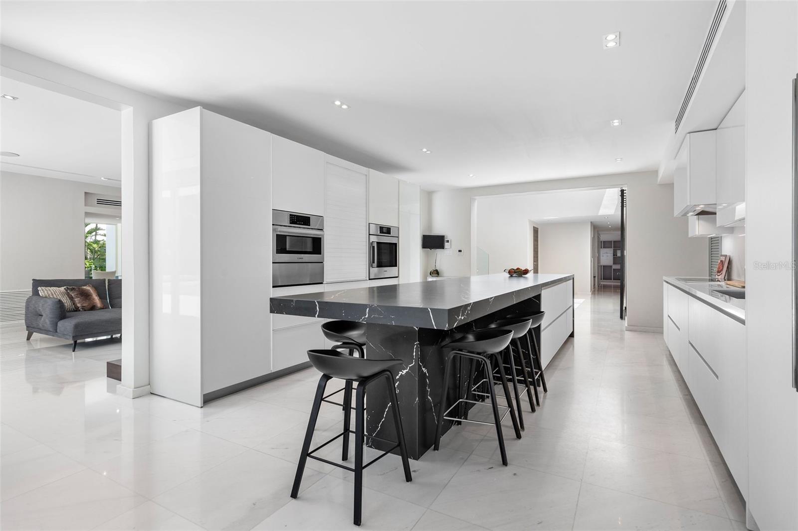 DORADO BEACH EAST - Residential