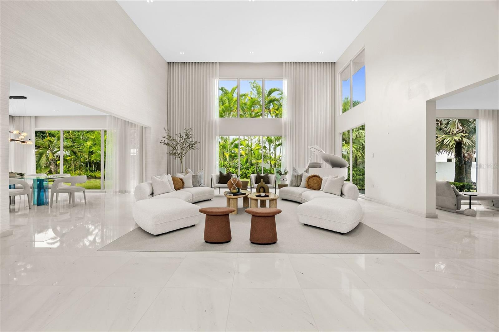 DORADO BEACH EAST - Residential