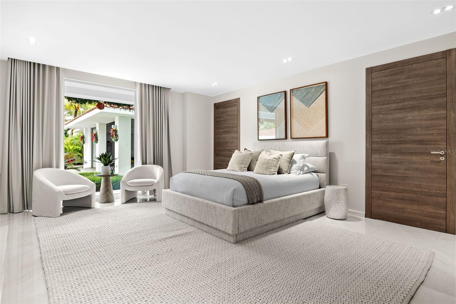 DORADO BEACH EAST - Residential