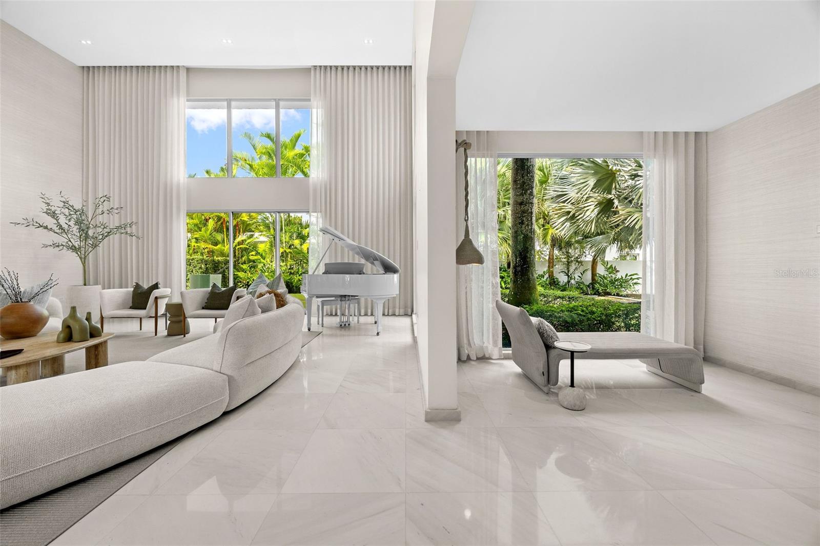 DORADO BEACH EAST - Residential