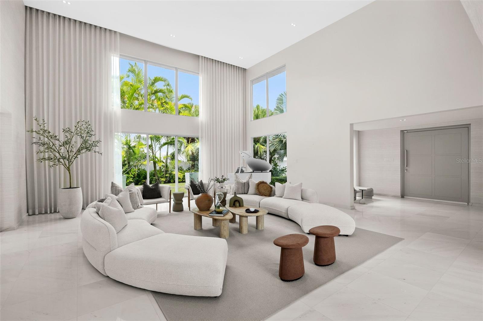 DORADO BEACH EAST - Residential