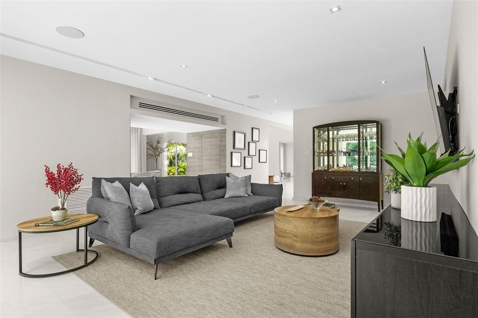 DORADO BEACH EAST - Residential