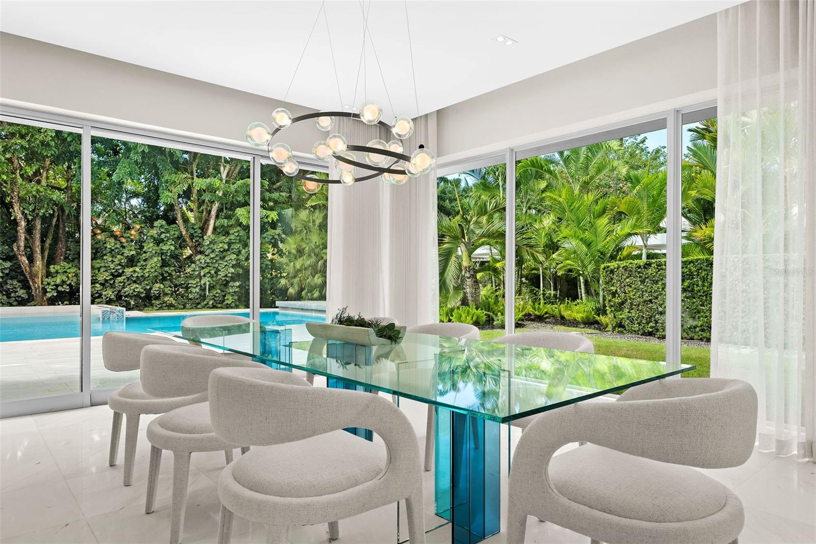 DORADO BEACH EAST - Residential
