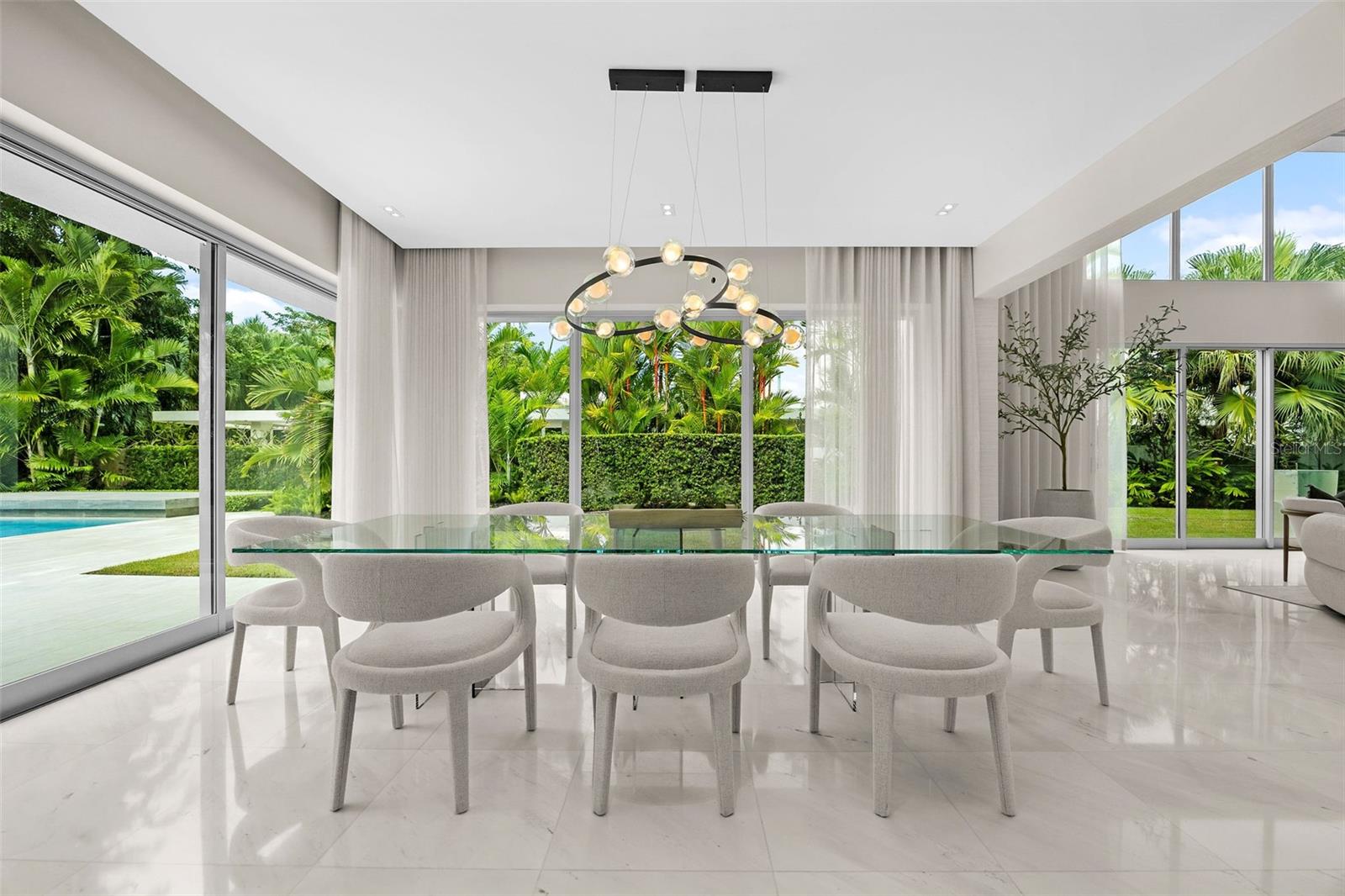 DORADO BEACH EAST - Residential