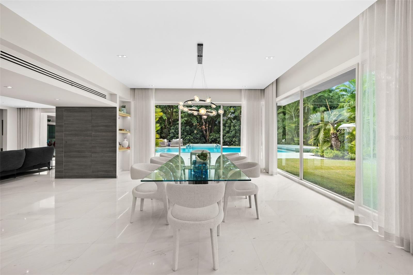 DORADO BEACH EAST - Residential