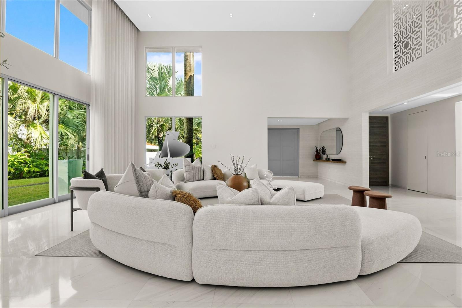 DORADO BEACH EAST - Residential