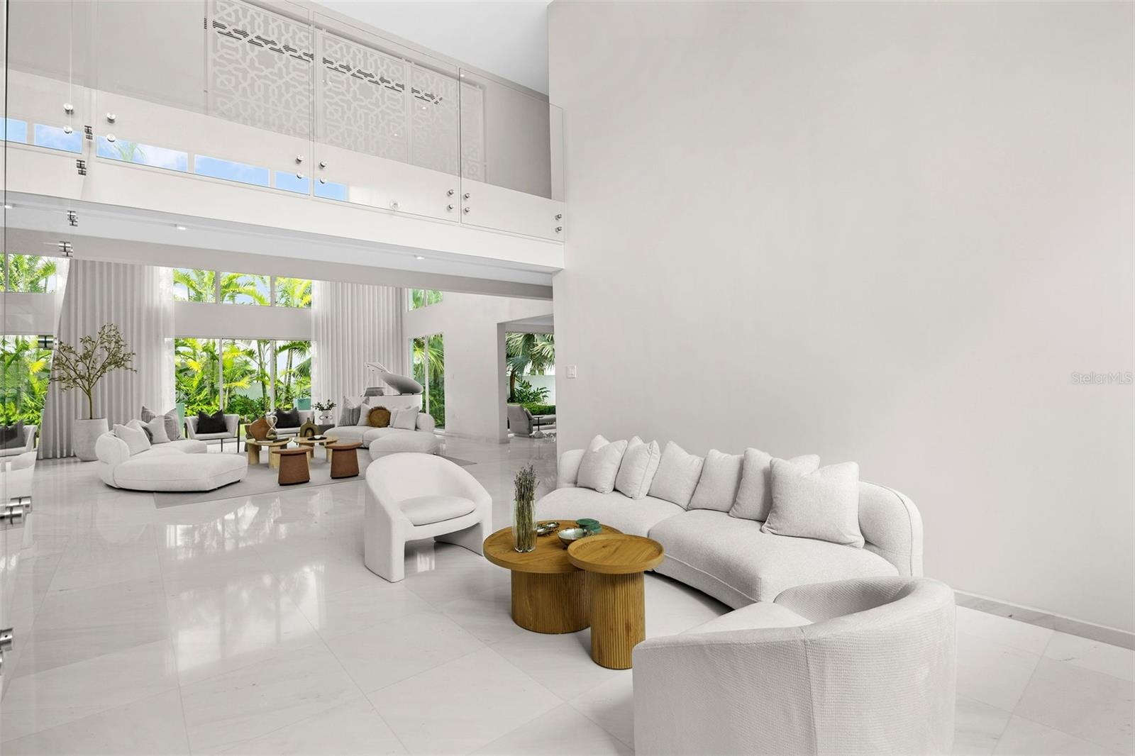 DORADO BEACH EAST - Residential