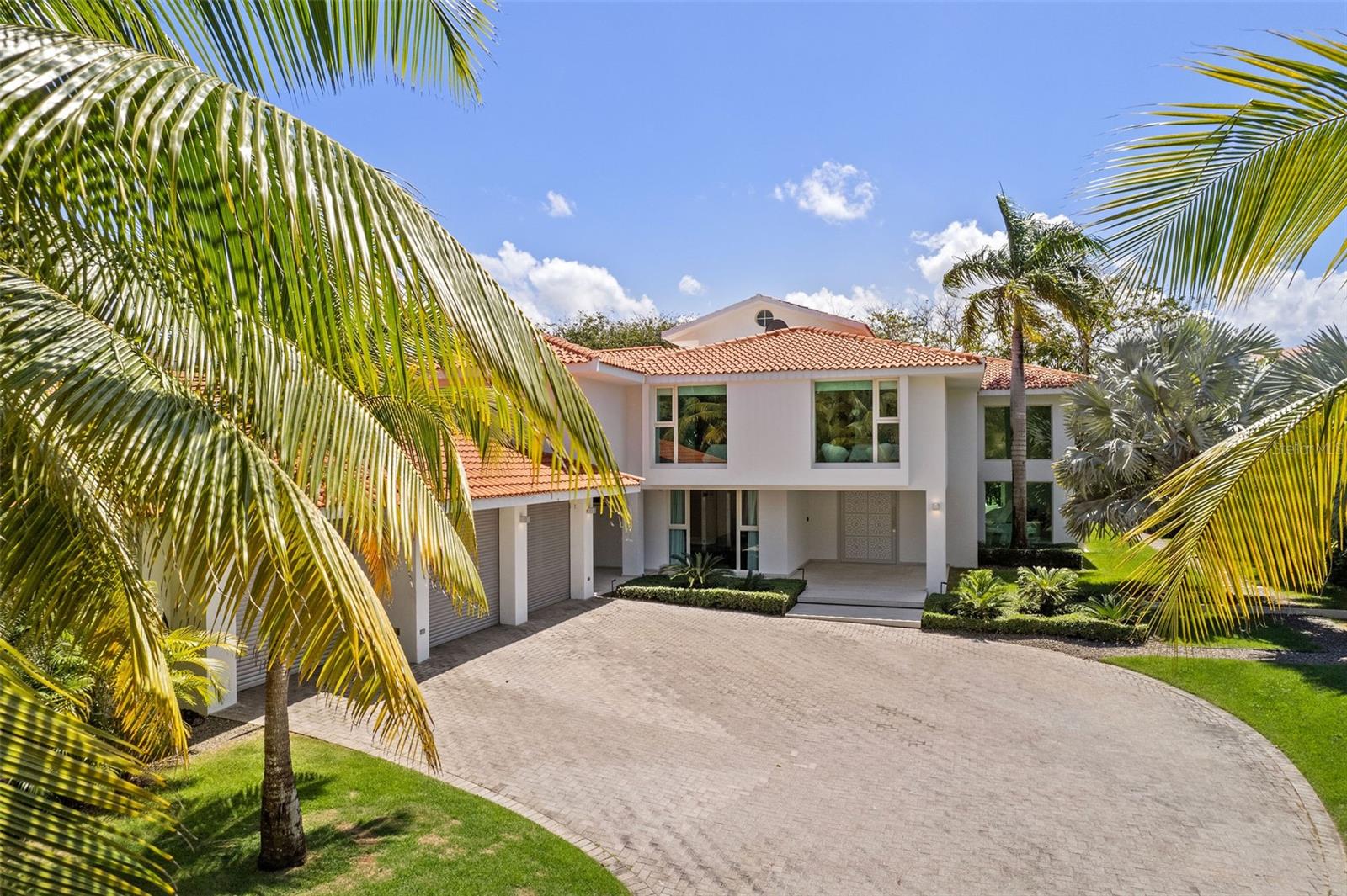 DORADO BEACH EAST - Residential