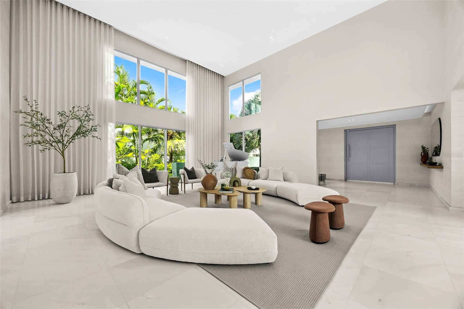 DORADO BEACH EAST - Residential