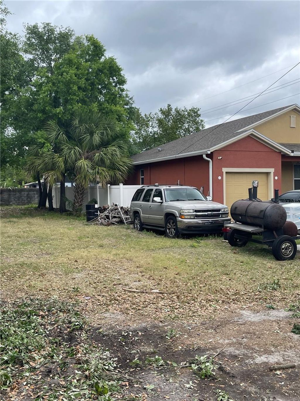 Photo of 2628 E 29th Avenue, Tampa, FL 33605 (MLS # TB8434309)