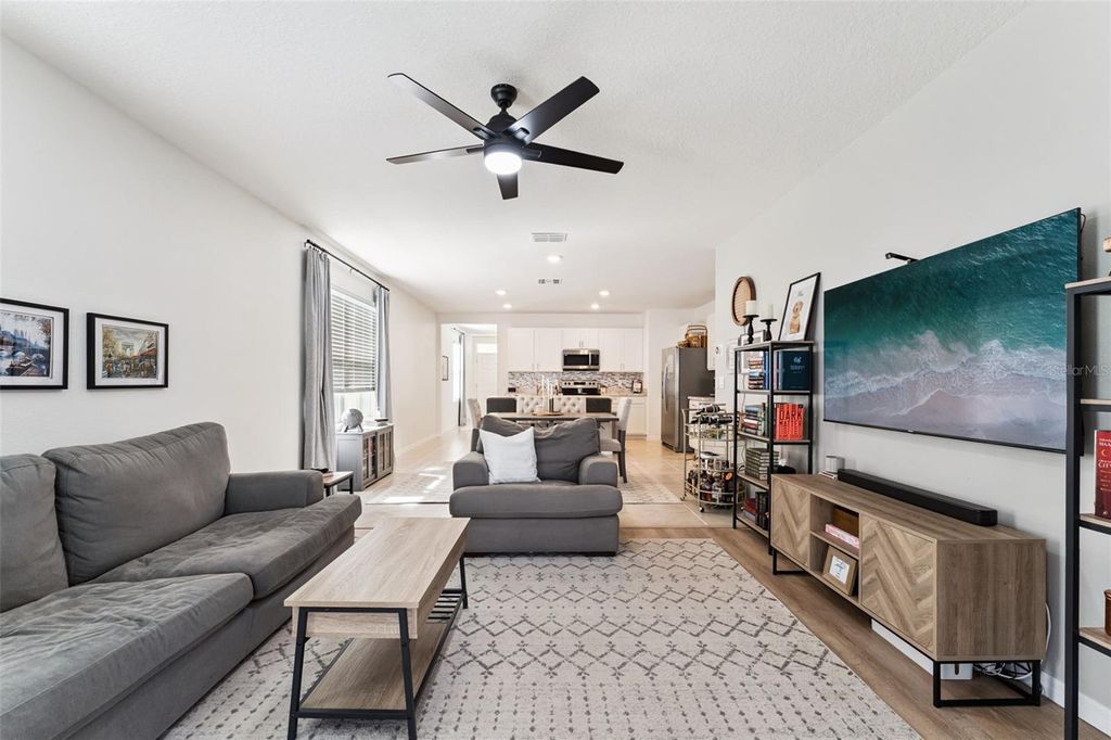 Photo of 448 Lily Lane, Davenport, FL 33837 (MLS # O6374949)