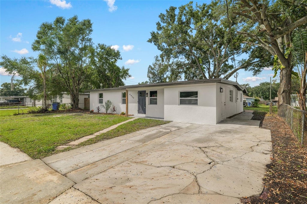 Photo of 4923 S 83rd Street, Tampa, FL 33619 (MLS # TB8555758)