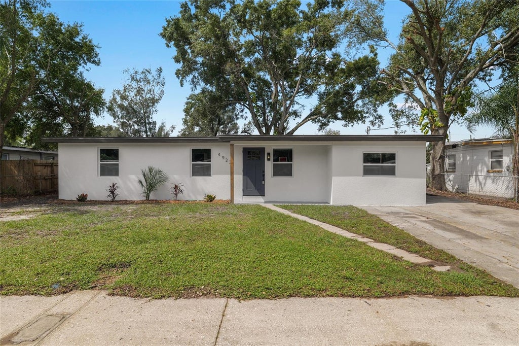 Photo of 4923 S 83rd Street, Tampa, FL 33619 (MLS # TB8555758)
