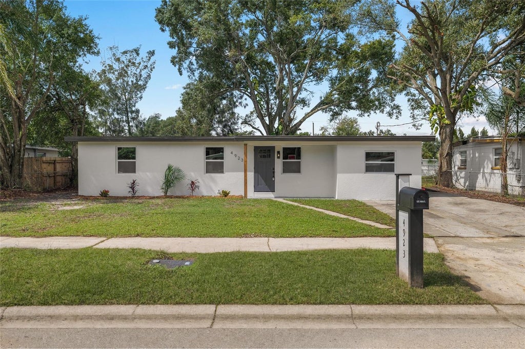 Photo of 4923 S 83rd Street, Tampa, FL 33619 (MLS # TB8555758)