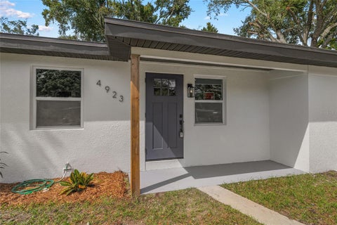 4923 S 83rd Street, Tampa, FL 33619