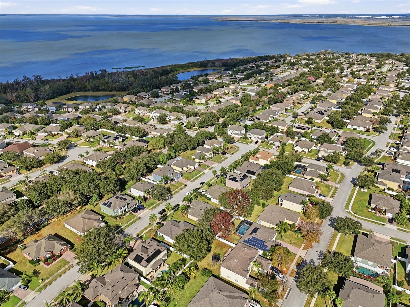 WESTYN BAY PH 01 R R-1 R-5 R-6 - Residential