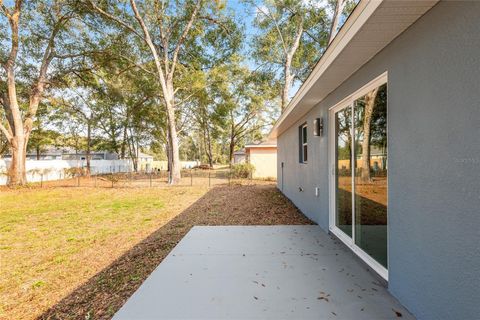 A home in DUNNELLON