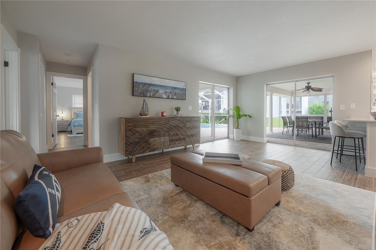 APOLLO BEACH UNIT 13 PT 1 RE - Residential