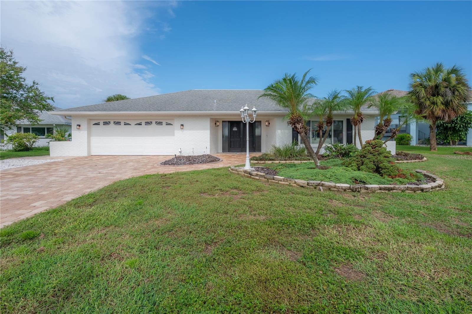 APOLLO BEACH UNIT 13 PT 1 RE - Residential