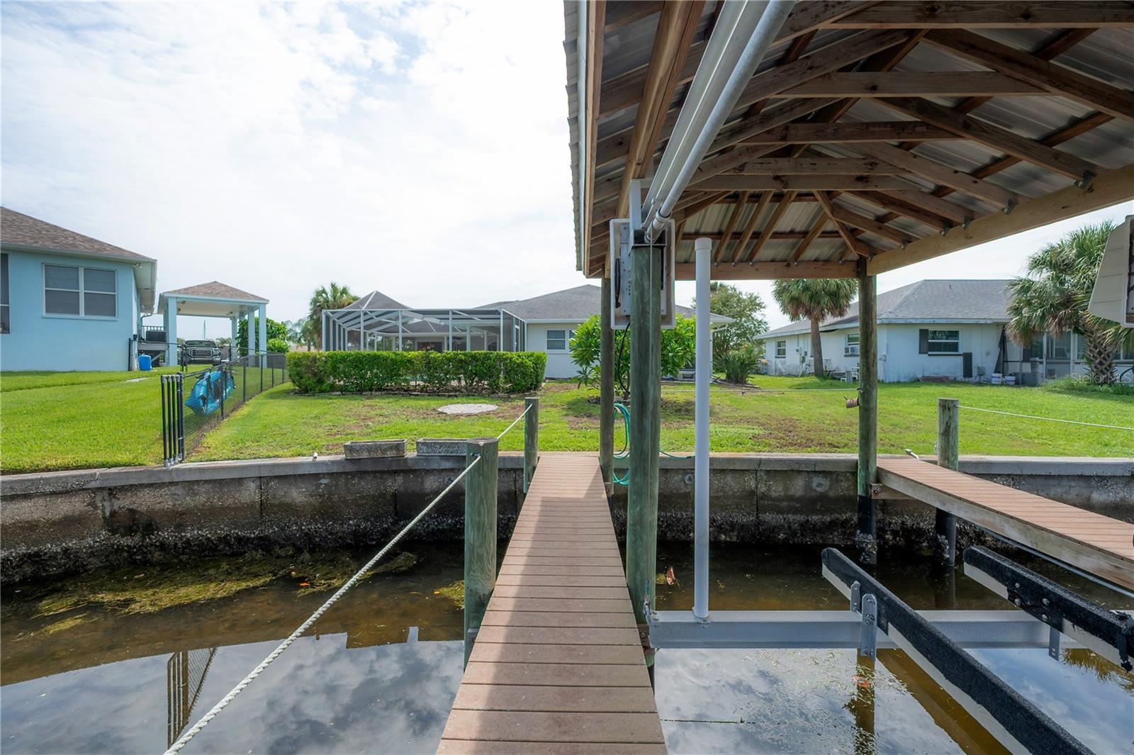 APOLLO BEACH UNIT 13 PT 1 RE - Residential