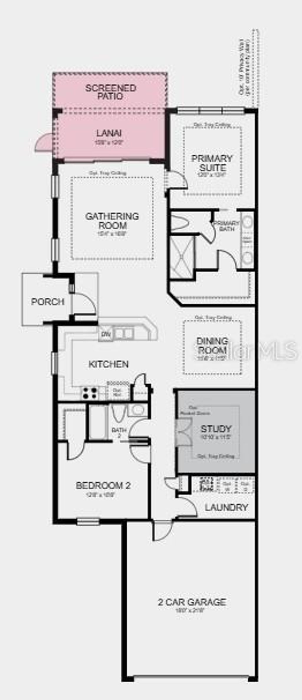 Photo of 14734 Orrieto Place, Bradenton, FL 34211 (MLS # A4688302)