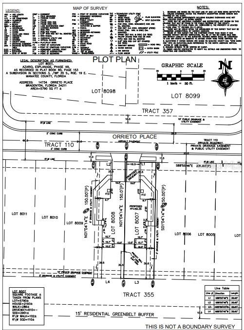 AZARIO ESPLANADE - Residential