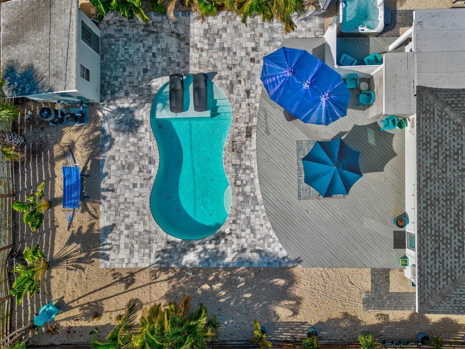 SOUTH SIDE PARK - Residential Lease