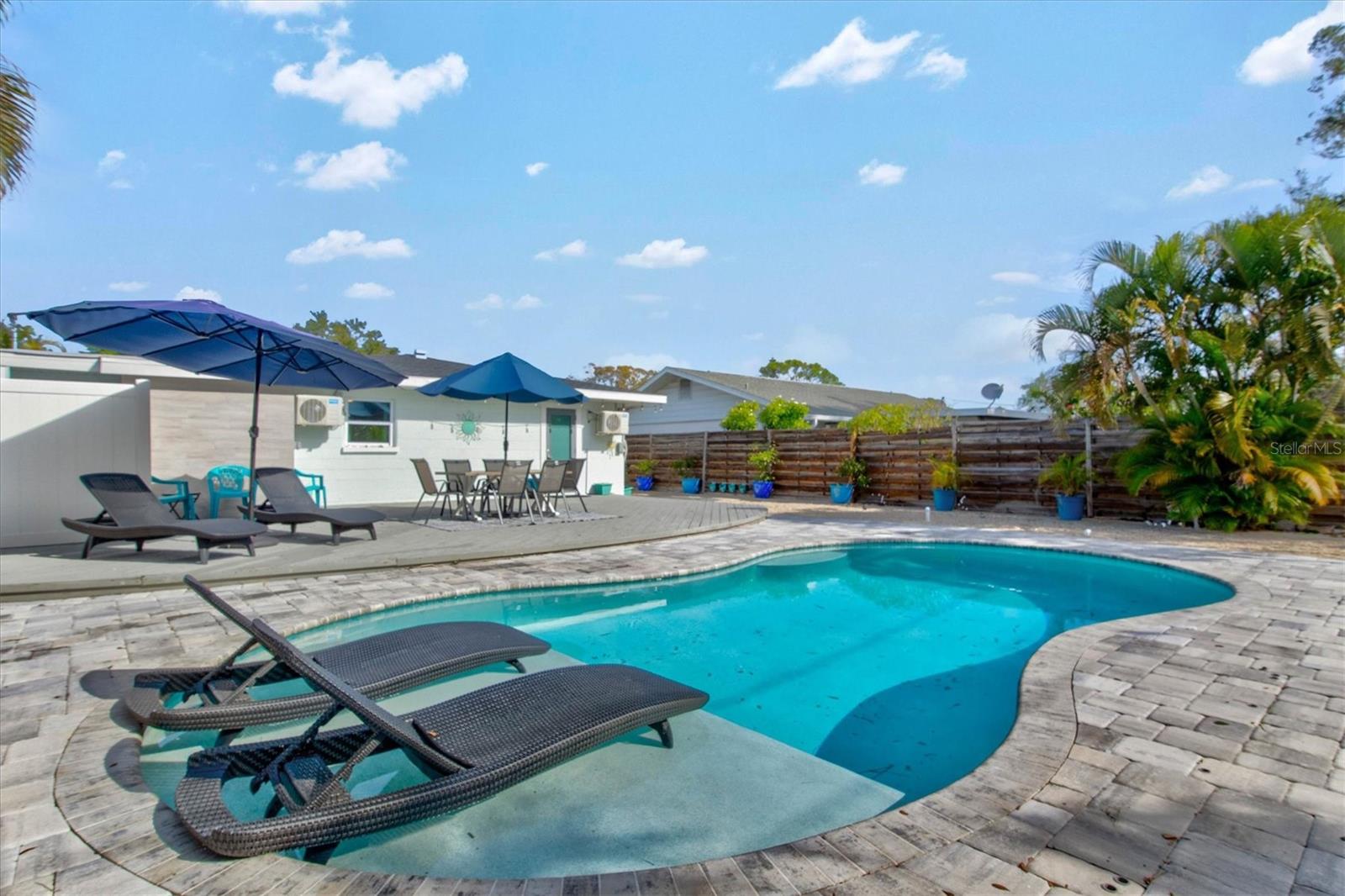 SOUTH SIDE PARK - Residential Lease