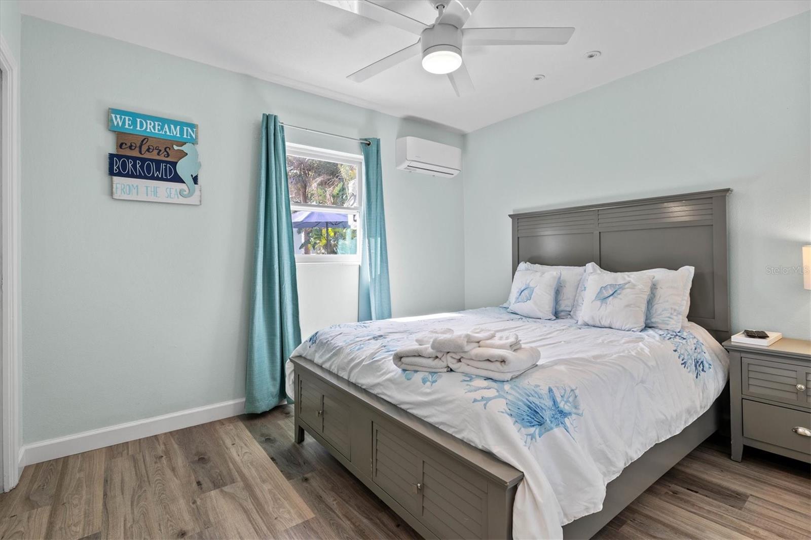 SOUTH SIDE PARK - Residential Lease