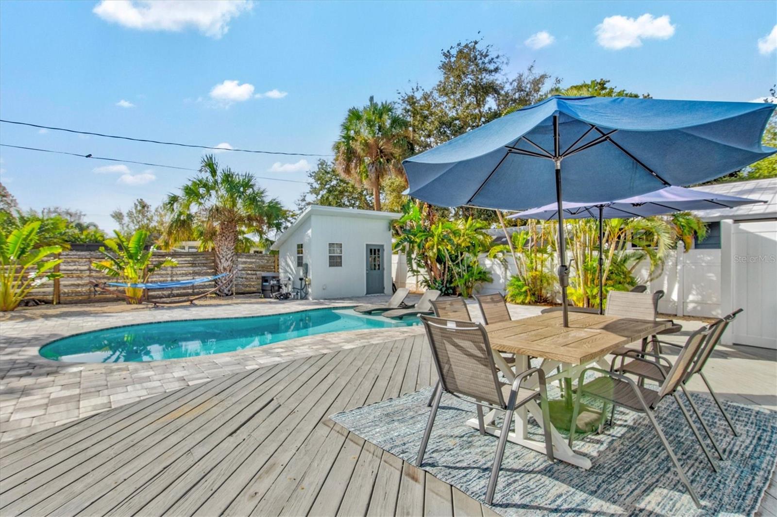 SOUTH SIDE PARK - Residential Lease