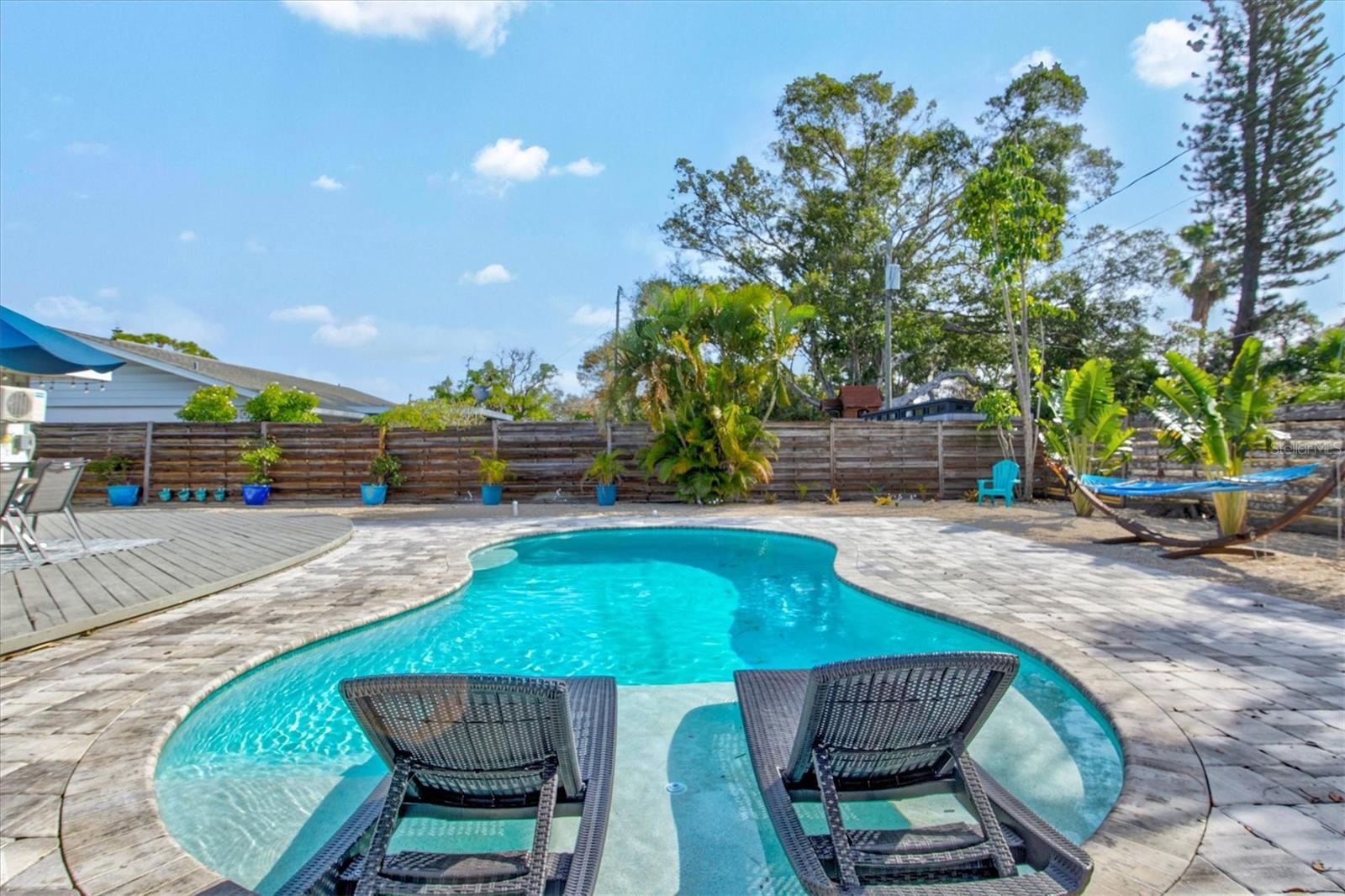 SOUTH SIDE PARK - Residential Lease