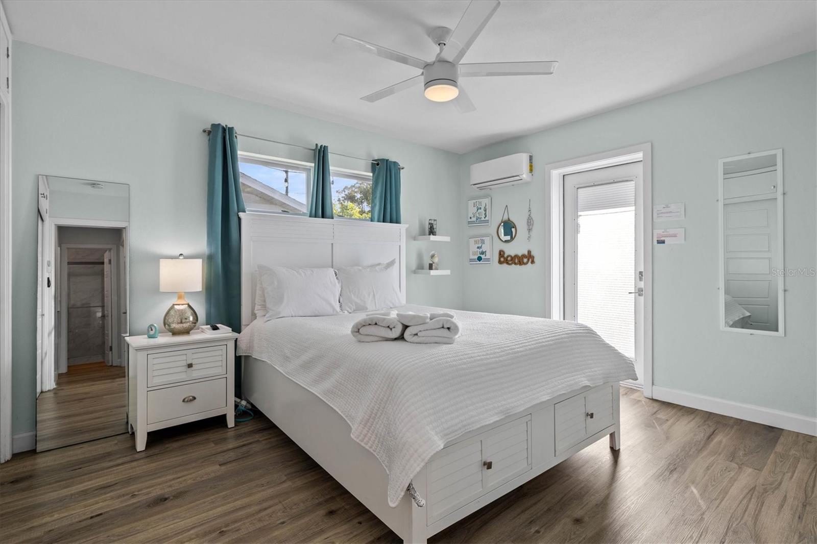 SOUTH SIDE PARK - Residential Lease