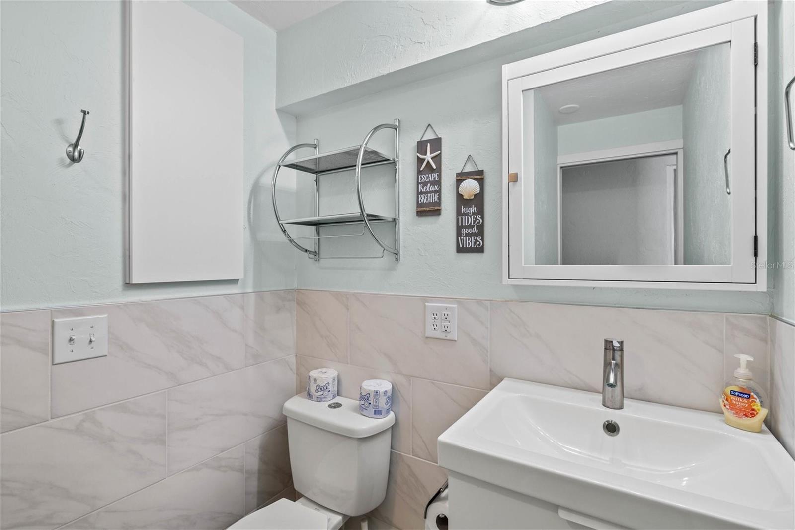 SOUTH SIDE PARK - Residential Lease