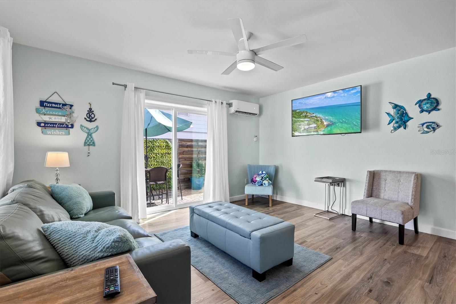 SOUTH SIDE PARK - Residential Lease