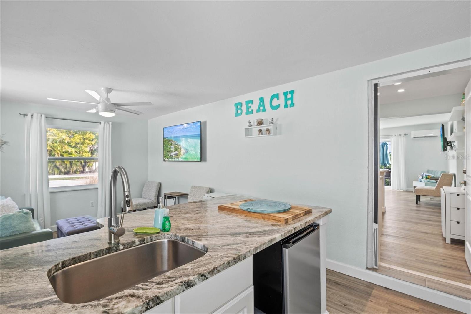 SOUTH SIDE PARK - Residential Lease