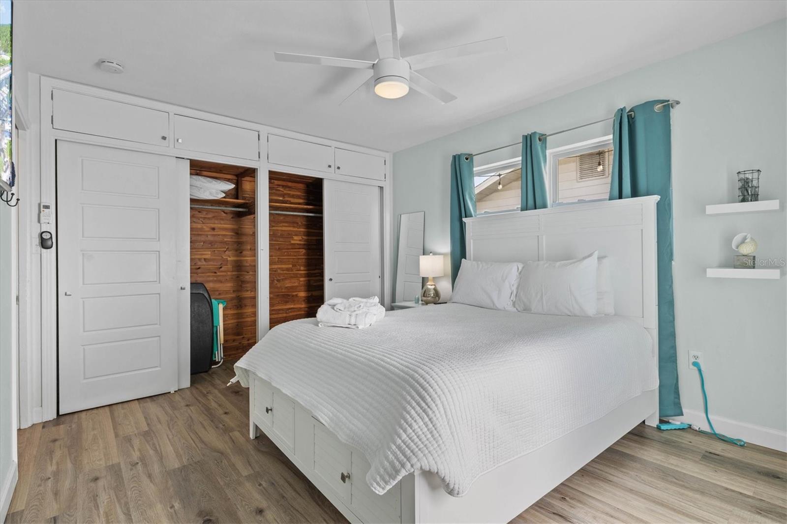 SOUTH SIDE PARK - Residential Lease