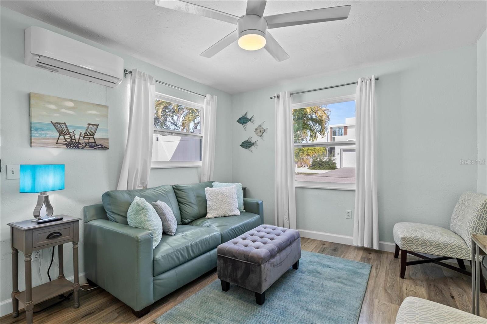 SOUTH SIDE PARK - Residential Lease