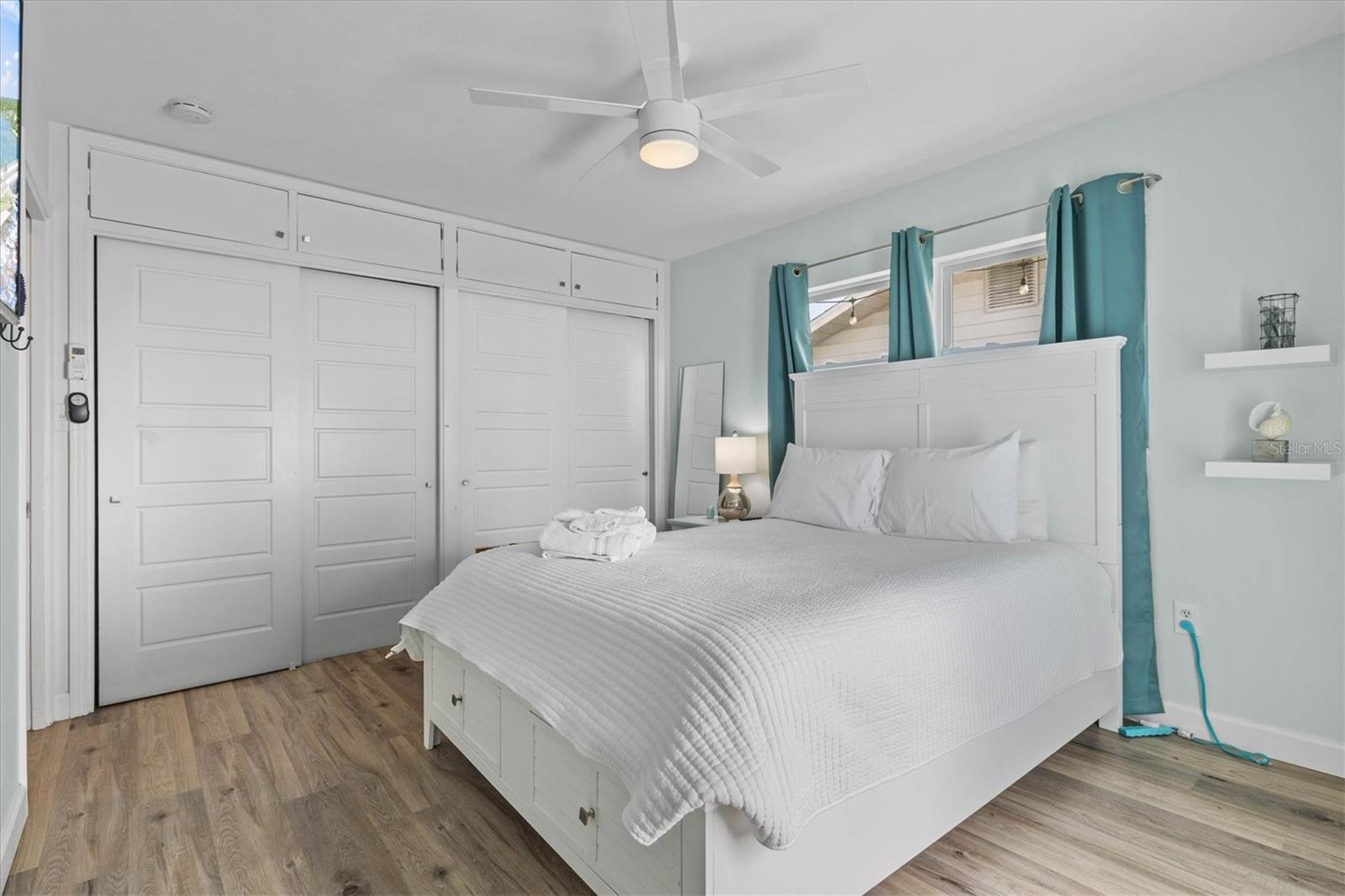 SOUTH SIDE PARK - Residential Lease