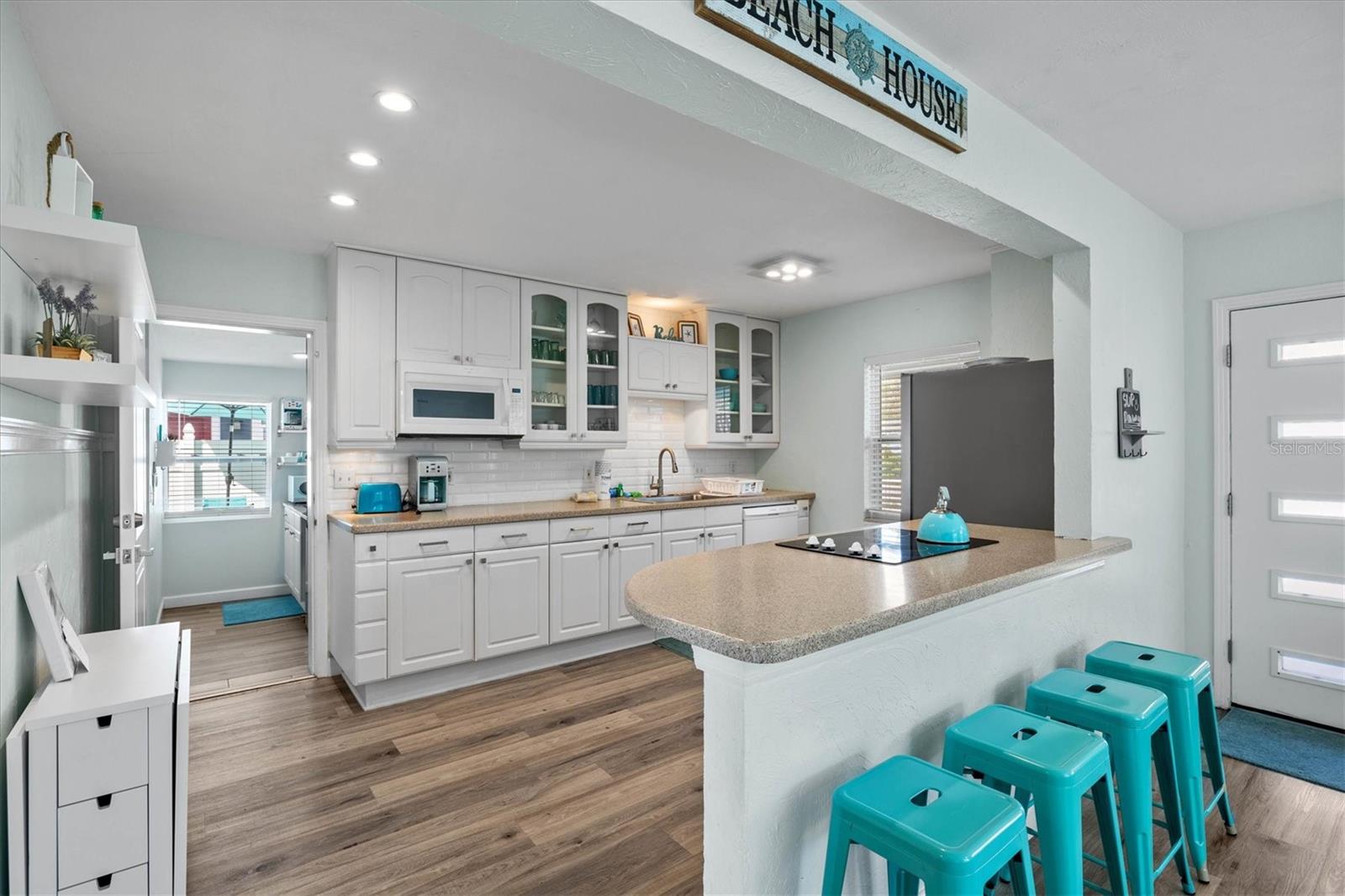 SOUTH SIDE PARK - Residential Lease