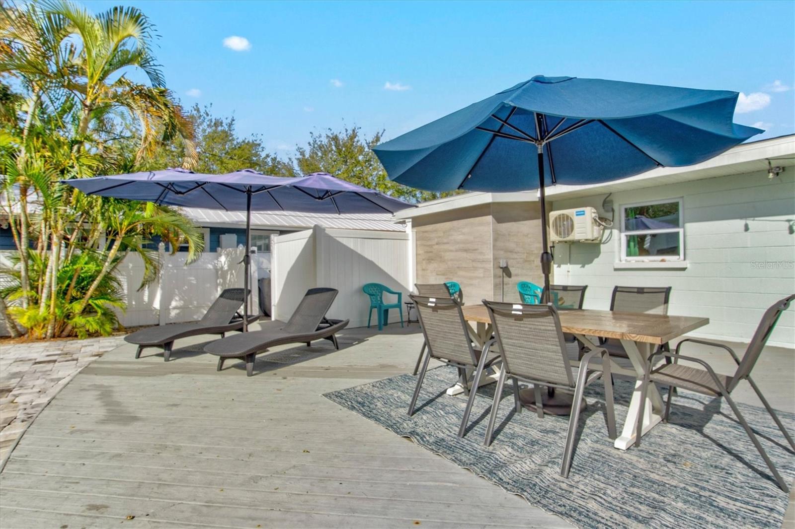 SOUTH SIDE PARK - Residential Lease