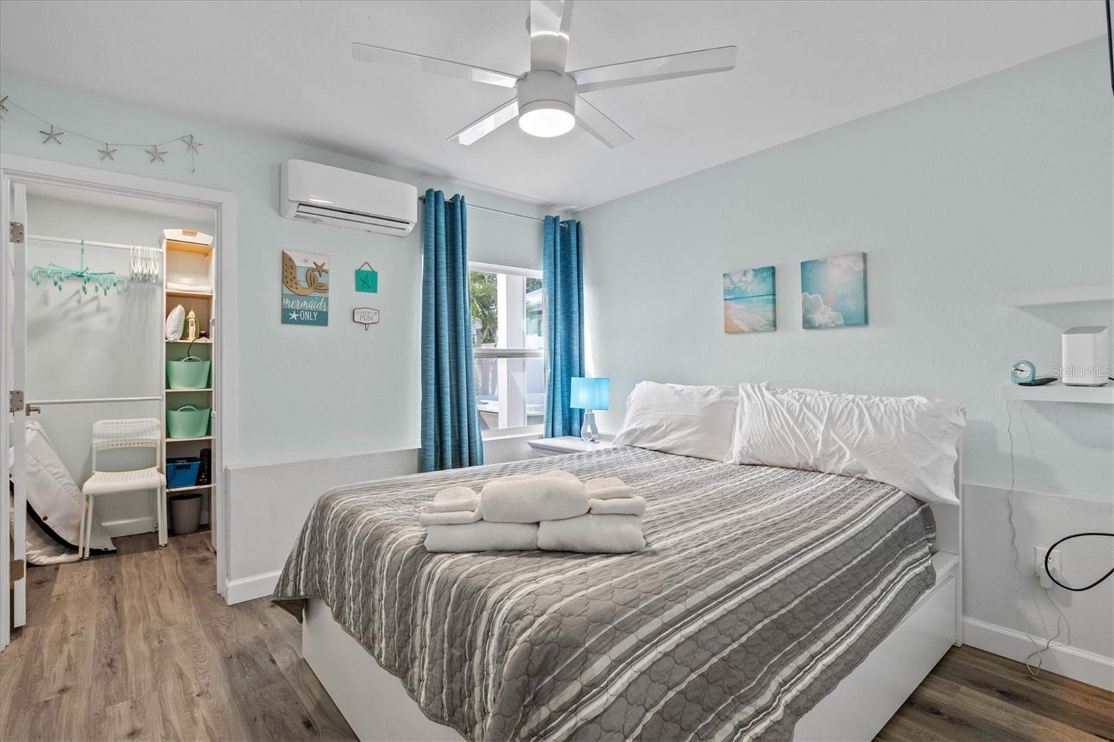 SOUTH SIDE PARK - Residential Lease