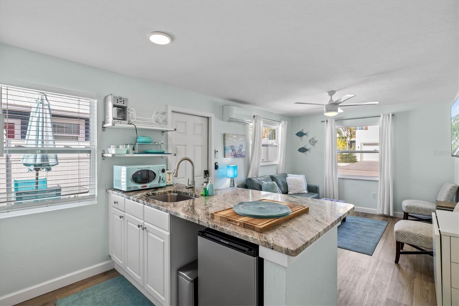 SOUTH SIDE PARK - Residential Lease