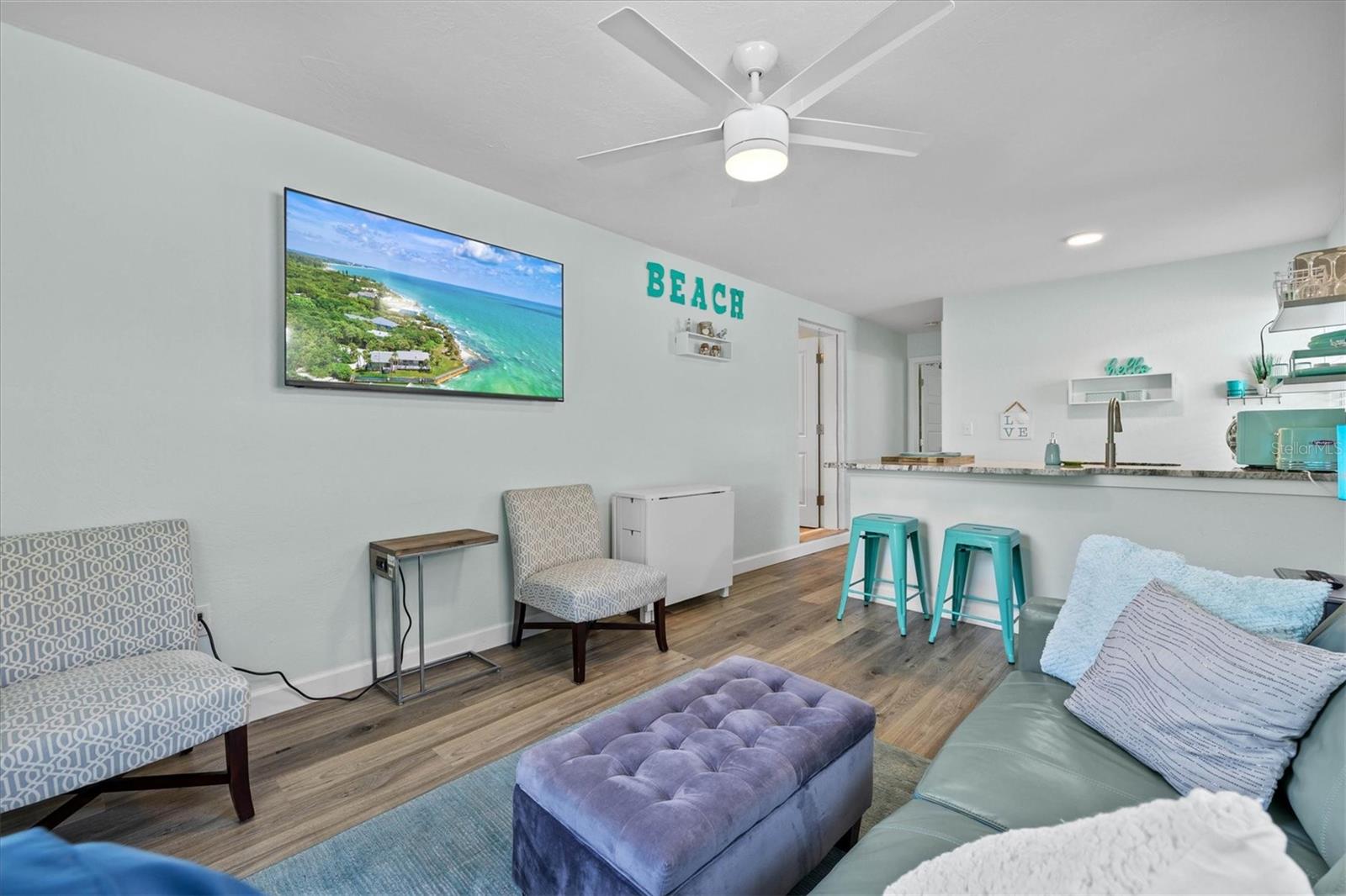 SOUTH SIDE PARK - Residential Lease