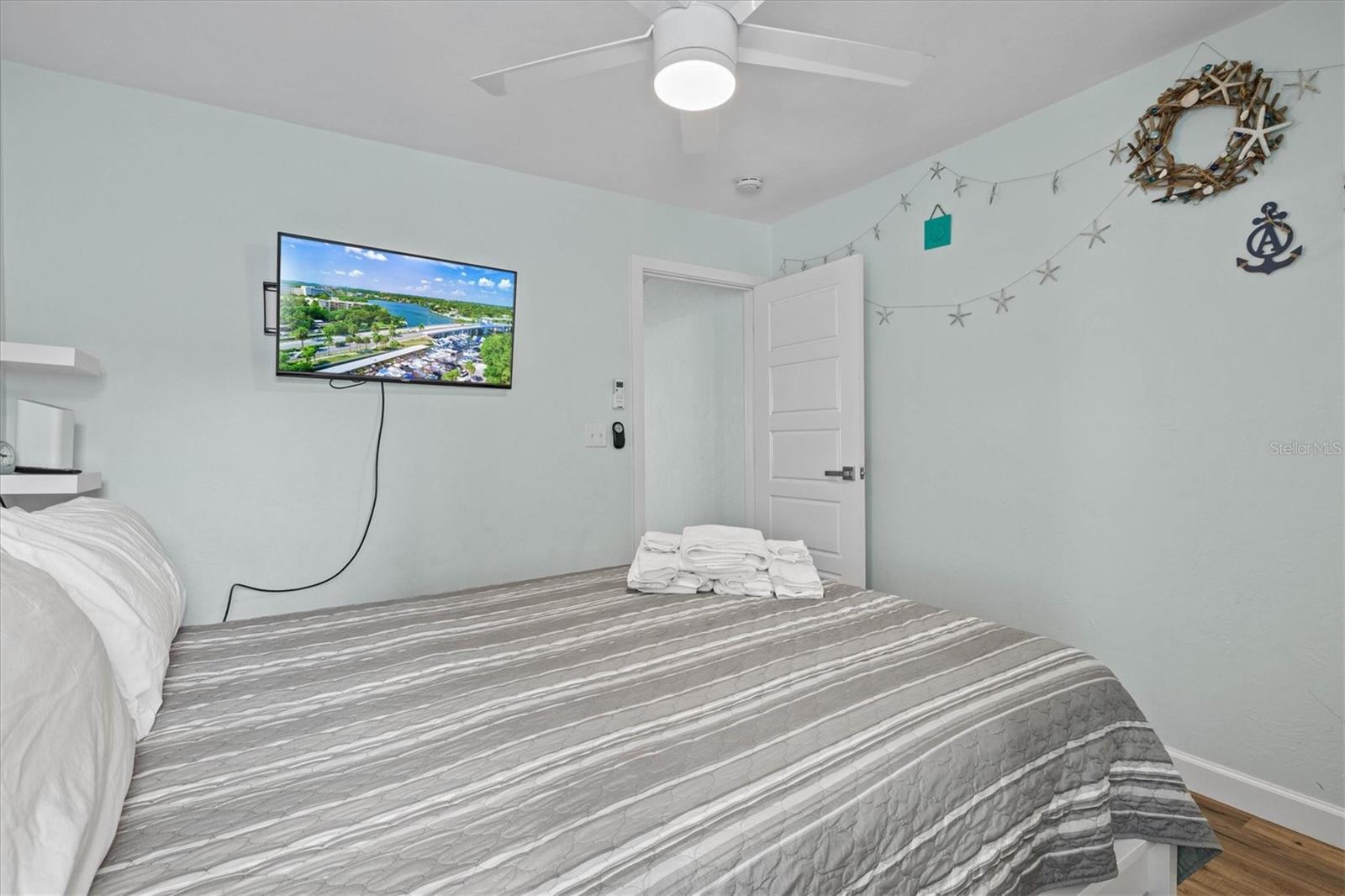 SOUTH SIDE PARK - Residential Lease