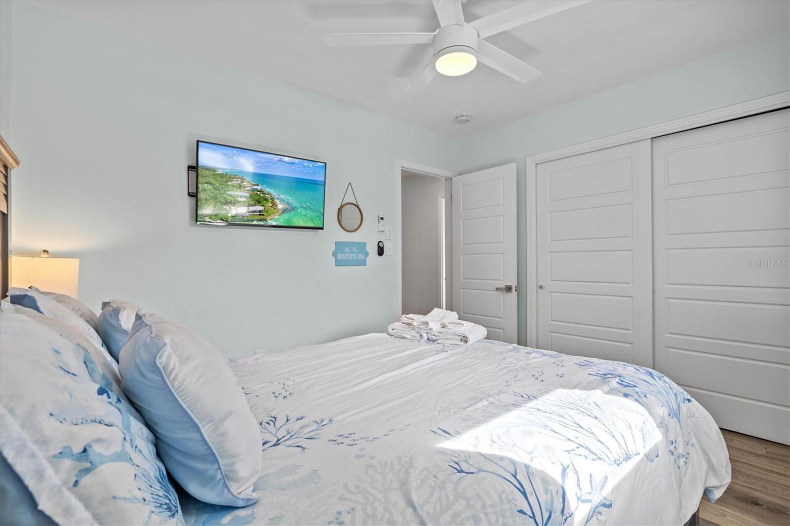 SOUTH SIDE PARK - Residential Lease