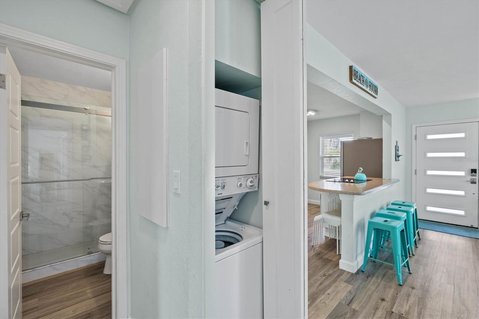 SOUTH SIDE PARK - Residential Lease