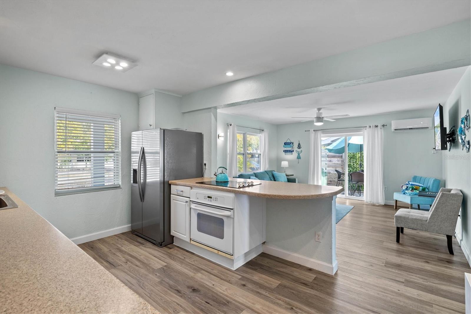 SOUTH SIDE PARK - Residential Lease