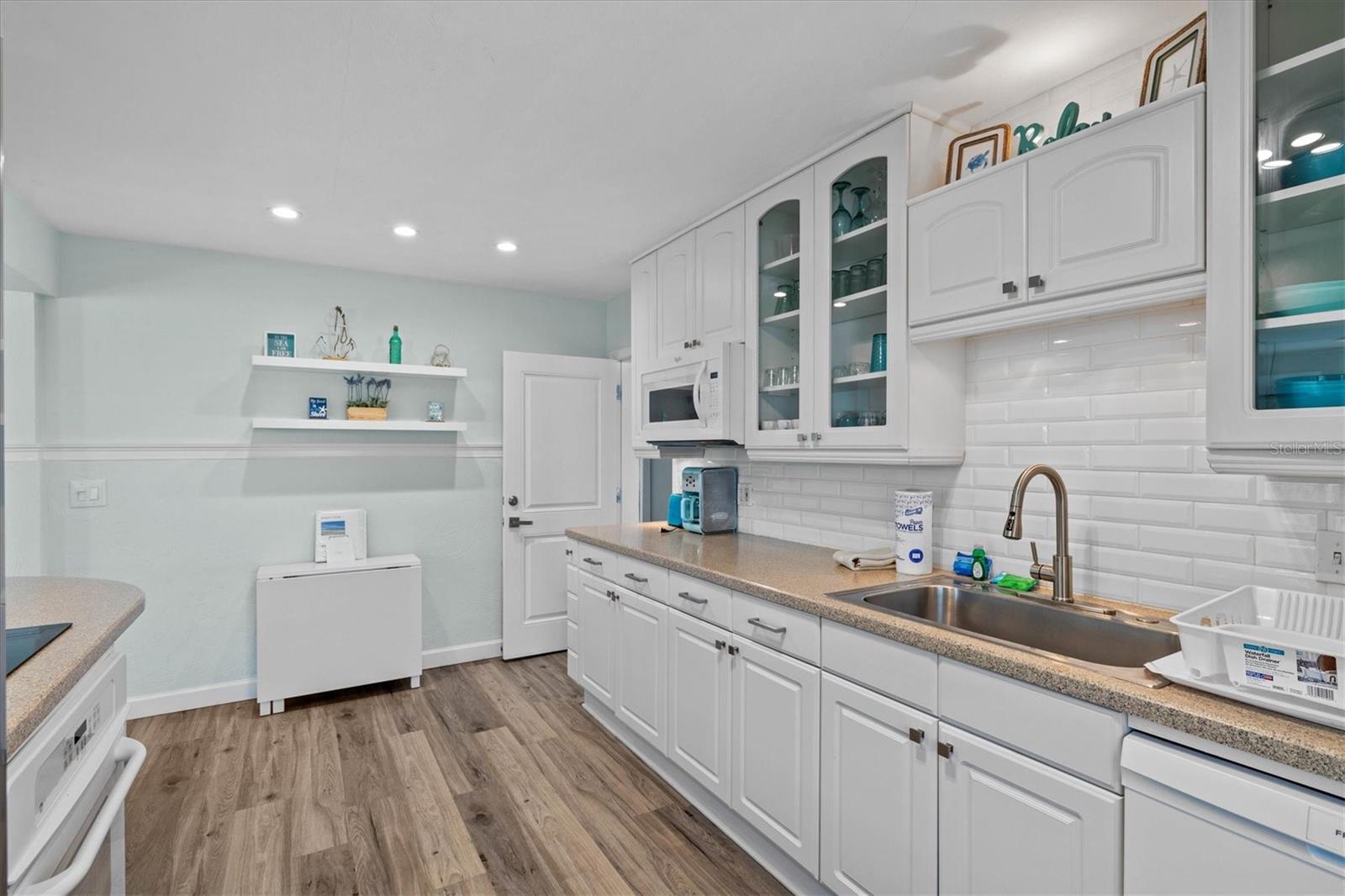 SOUTH SIDE PARK - Residential Lease