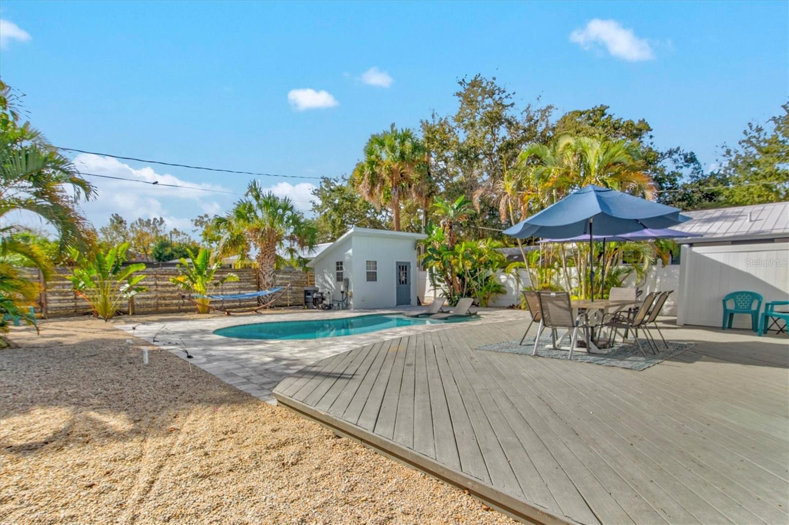 SOUTH SIDE PARK - Residential Lease